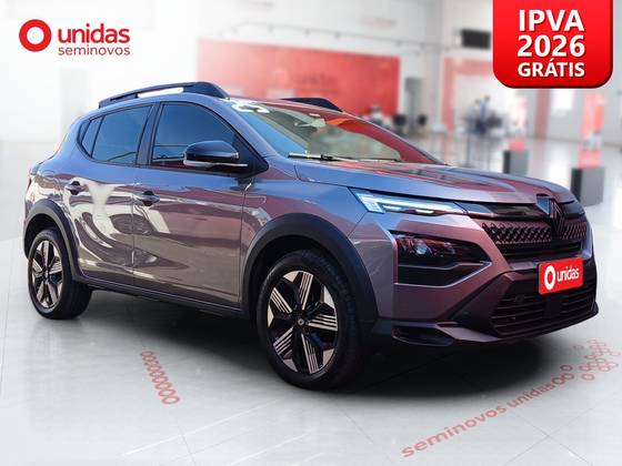 RENAULT KARDIAN 1.0 TCE FLEX TECHNO EDC RENAULT KARDIAN 1.0 TCE FLEX TECHNO EDC